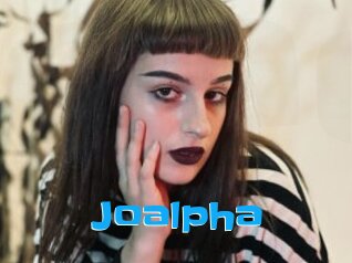 Joalpha