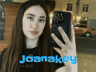 Joanakey