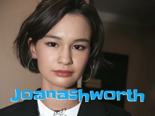 Joanashworth