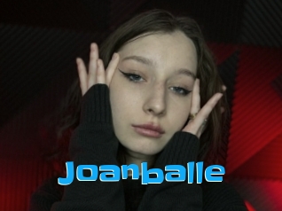 Joanballe