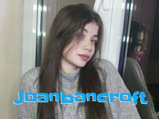 Joanbancroft