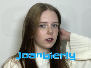 Joanbierly