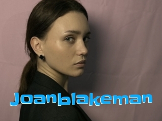Joanblakeman