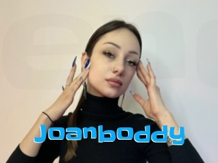 Joanboddy