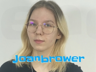 Joanbrower