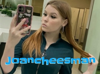 Joancheesman