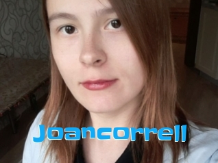 Joancorrell