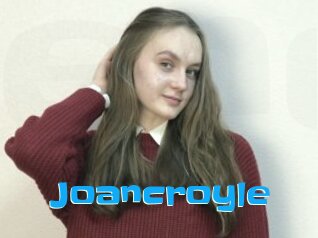 Joancroyle