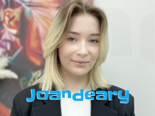 Joandeary