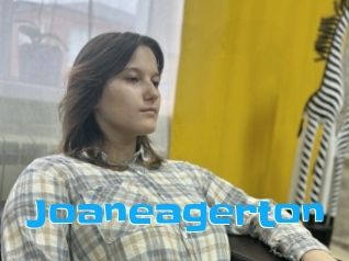 Joaneagerton