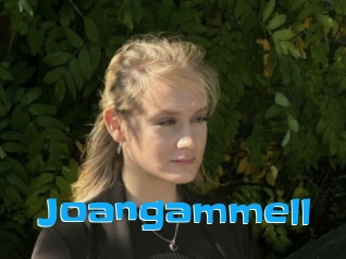 Joangammell