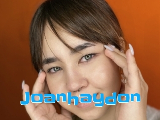 Joanhaydon