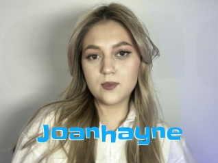 Joanhayne