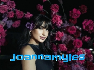 Joannamyles