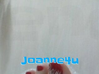 Joanne4u