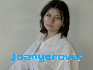 Joanycrover