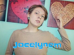 Jocelynem