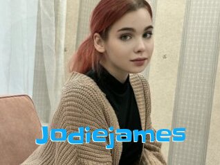 Jodiejames