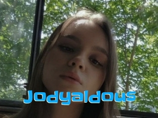 Jodyaldous