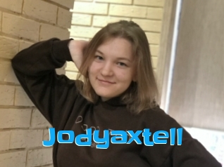 Jodyaxtell