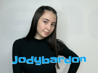 Jodybardon