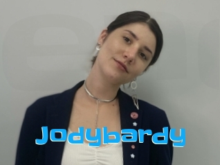 Jodybardy