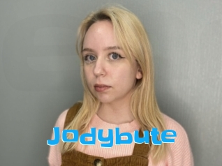 Jodybute