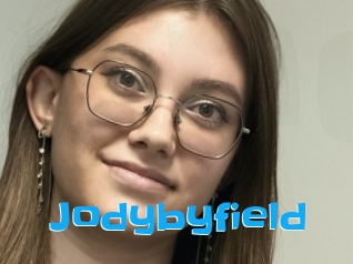 Jodybyfield