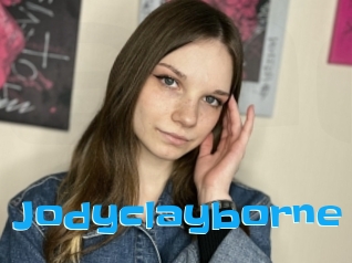 Jodyclayborne