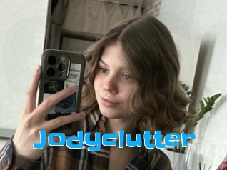 Jodyclutter