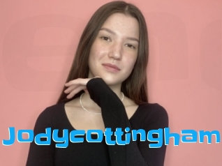 Jodycottingham