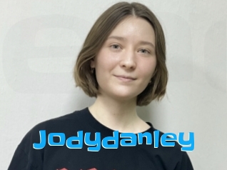 Jodydanley