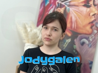 Jodygalen