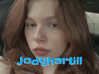 Jodyhartill