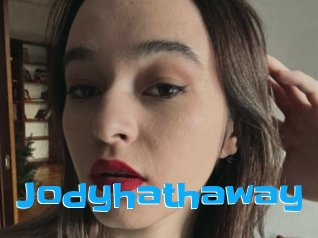 Jodyhathaway