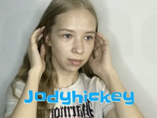 Jodyhickey