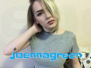Joennagreen