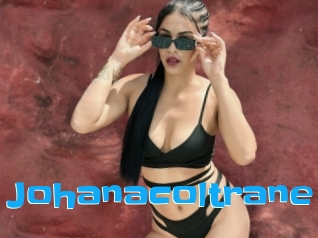 Johanacoltrane