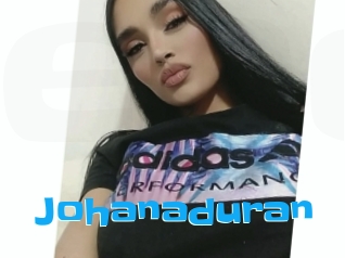 Johanaduran