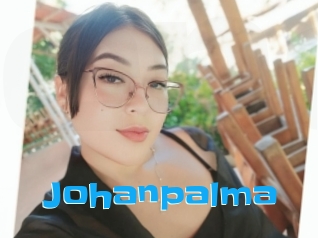 Johanpalma