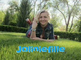 Joliniefille
