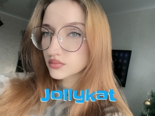 Jollykat