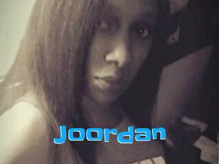 Joordan