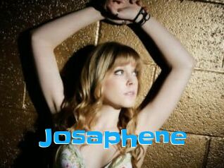 Josaphene