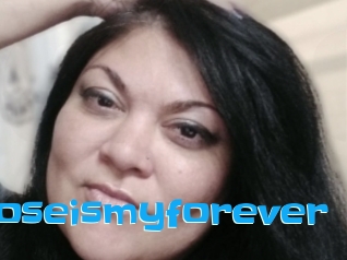 Joseismyforever