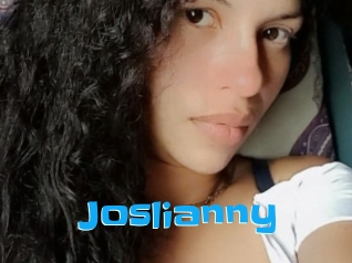Joslianny