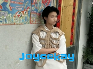 Joycekay