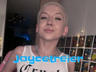 Joycetreier