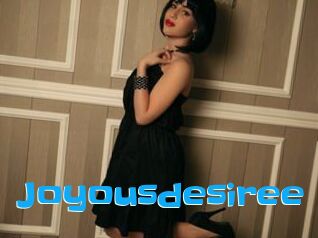 Joyousdesiree