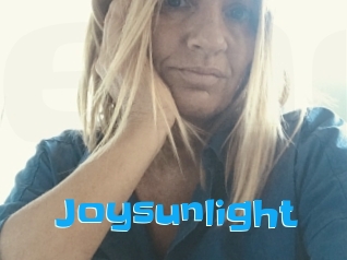 Joysunlight